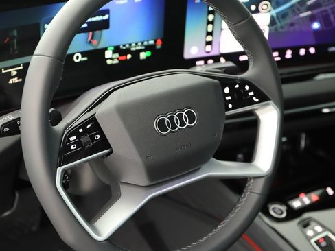 New 2026 Audi A5 2.0T Premium AWD/4WD image 16