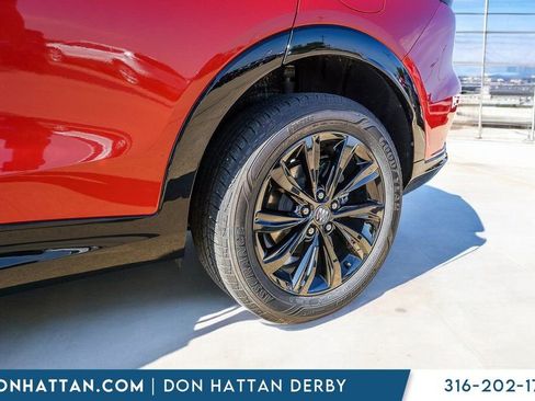 Used 2024 Buick Envista Sport Touring w/ Convenience I Package image 39