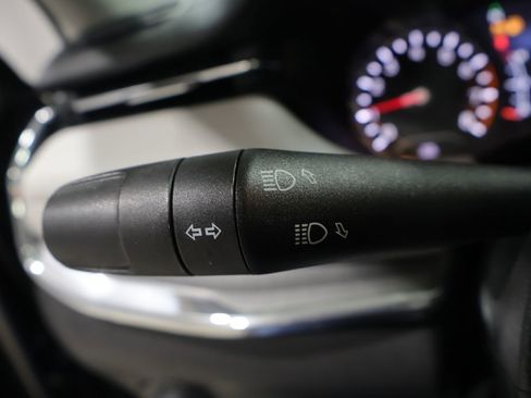 Certified 2022 Jeep Compass Limited w/ Sun and Sound Group image 36