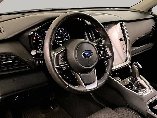 Used 2021 Subaru Outback Premium AWD/4WD image 12