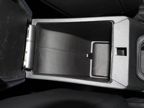 New 2026 Jeep Compass Latitude image 23