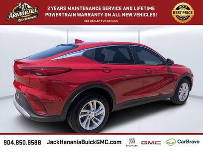New 2026 Buick Envista Sport Touring w/ Convenience I Package