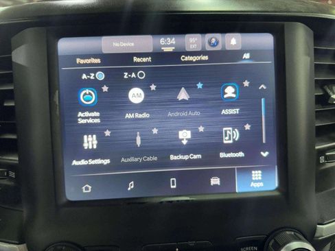 Used 2022 RAM 2500 Big Horn image 33