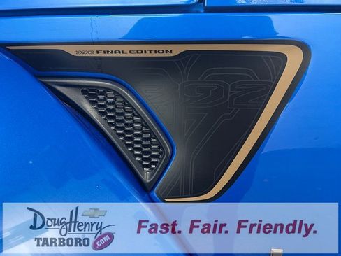 Used 2024 Jeep Wrangler Rubicon 392 image 28