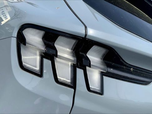 New 2026 Ford Mustang Mach-E Select w/ Comfort Package image 14