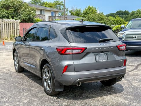 Used 2023 Ford Escape ST-Line w/ Tech Pack #1 AWD/4WD image 11