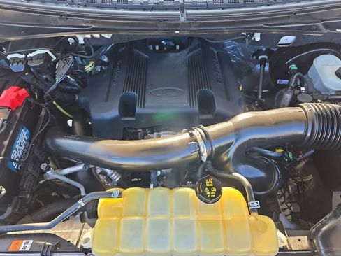 Used 2019 Ford Expedition Limited w/ Equipment Group 301A image 14