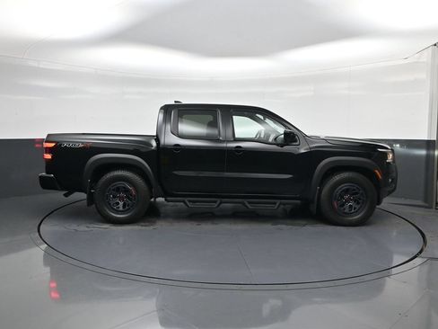 Used 2026 Nissan Frontier Pro-X w/ Pro-X Convenience Package RWD image 11