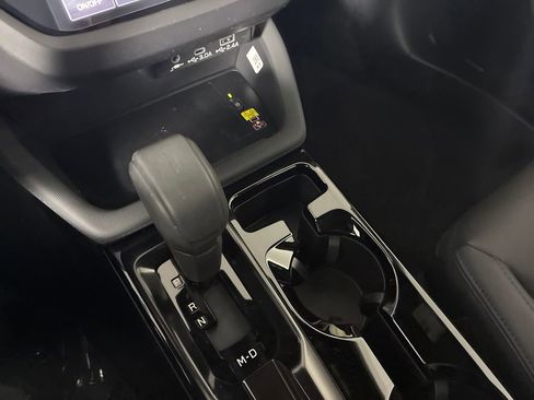 New 2026 Subaru Forester Limited image 28