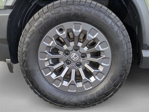 Certified 2026 Honda Passport TrailSport image 24