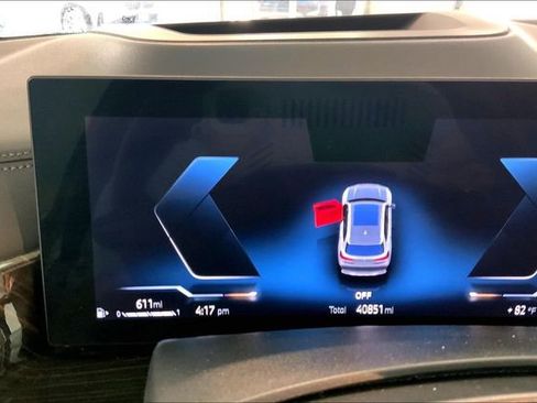 Used 2024 BMW X5 xDrive40i AWD/4WD image 9