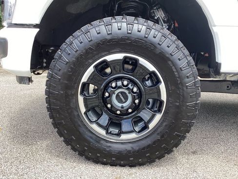 New 2026 Ford F250 Lariat AWD/4WD image 18