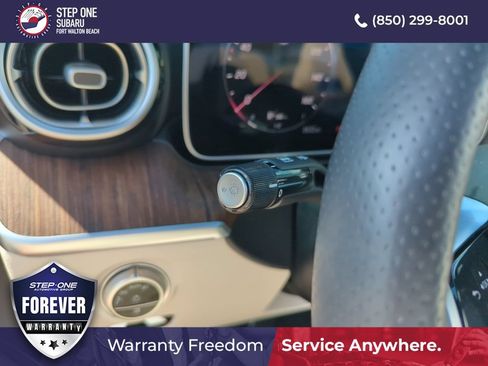 Used 2026 Mercedes-Benz CLE 300 4MATIC Cabriolet image 20