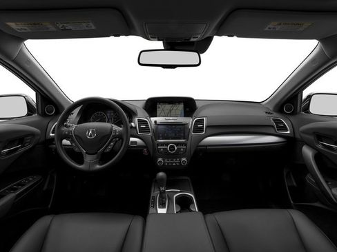 Used 2016 Acura RDX Advance Pkg image 7