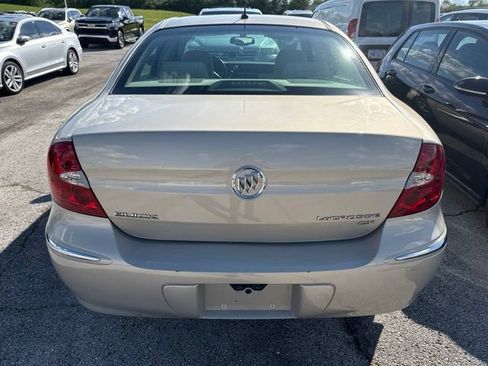 Used 2008 Buick LaCrosse CX FWD image 5