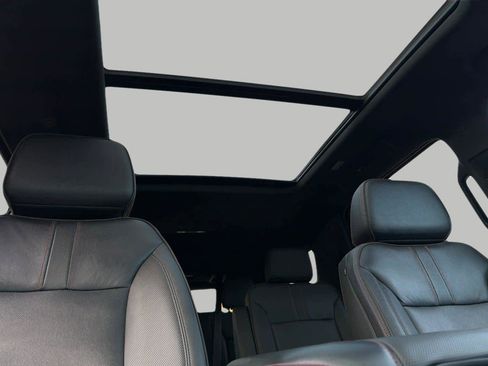 Used 2024 Chevrolet Tahoe RST w/ Sport Performance Package image 20