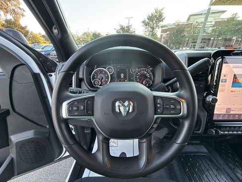 New 2026 RAM 3500 Tradesman image 14