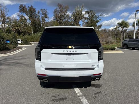 New 2026 Chevrolet Tahoe High Country image 4