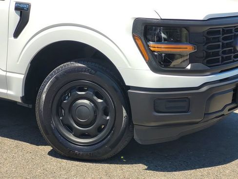 Certified 2024 Ford F150 XL RWD image 6