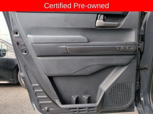 Used 2026 Toyota Tacoma TRD Off-Road AWD/4WD image 22