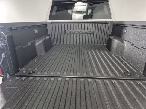 New 2026 Toyota Tacoma SR5 image 15