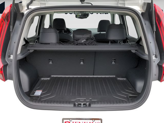 Used 2020 Kia Soul EX w/ Option Group 015 FWD image 12