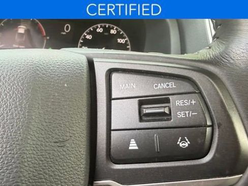 Used 2025 Honda Ridgeline RTL image 21