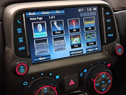 Used 2013 Chevrolet Camaro ZL1 image 29