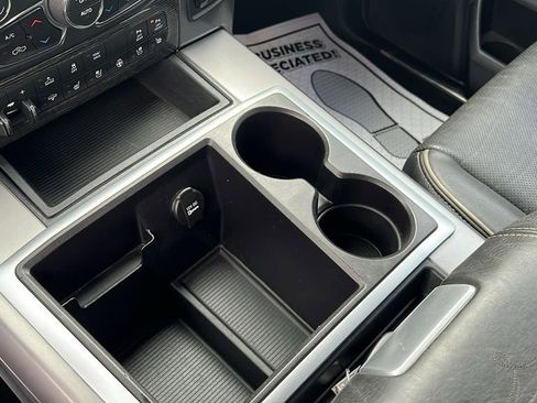 Used 2014 RAM 1500 Limited image 26