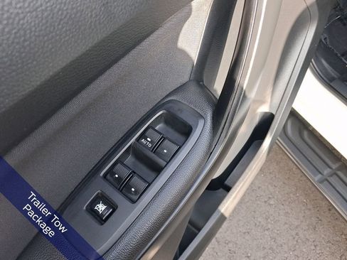 Used 2023 Ford Ranger XL w/ Equipment Group 101A High image 9