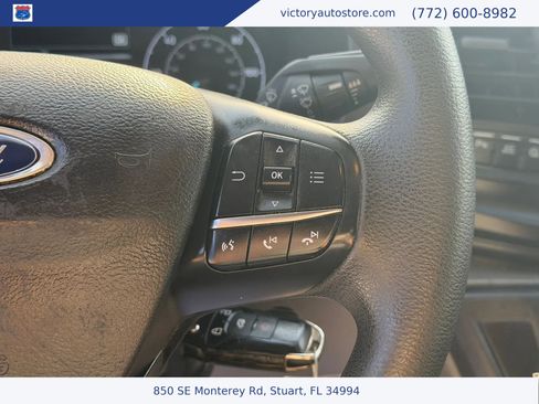 Used 2020 Ford Transit 150 Medium Roof w/ Load Area Protection Package RWD image 38