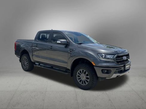 Used 2020 Ford Ranger Lariat w/ Equipment Group 501A Mid AWD/4WD image 14