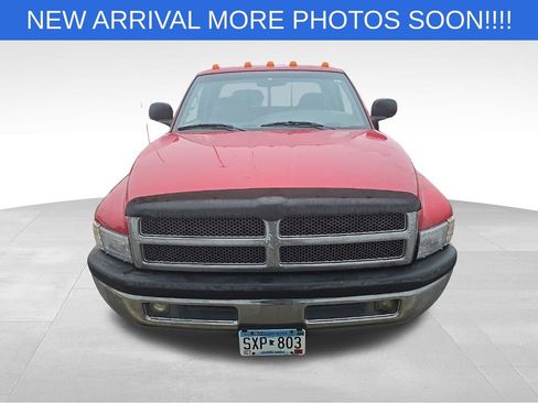 Used 1998 Dodge Ram 1500 Truck ST image 2