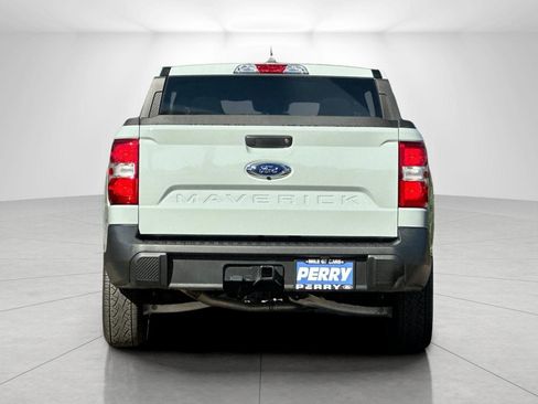 Used 2024 Ford Maverick XLT w/ Equipment Group 300A Standard image 4