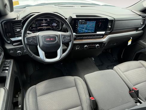 Used 2023 GMC Sierra 1500 Elevation AWD/4WD image 15