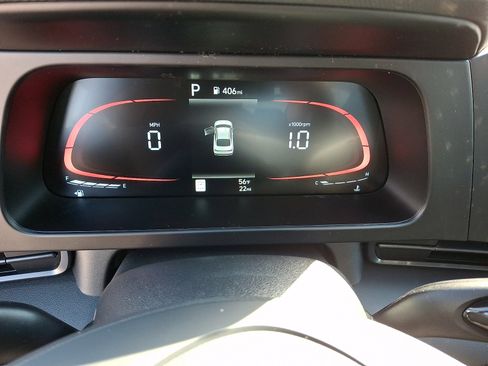 New 2026 Hyundai Elantra Sport FWD image 15