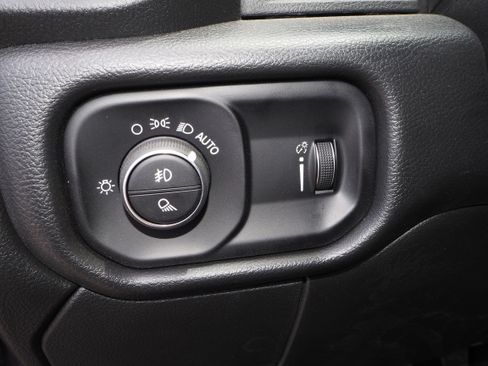 New 2025 RAM 2500 Tradesman image 24