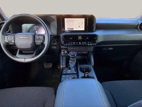 Used 2025 Toyota Land Cruiser 1958 AWD/4WD image 15
