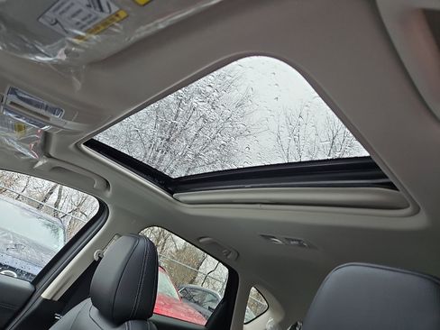 New 2025 MAZDA CX-5 AWD 2.5 S w/ Preferred Package image 11