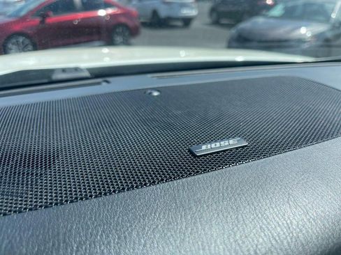 Used 2019 Nissan Armada Platinum AWD/4WD image 41