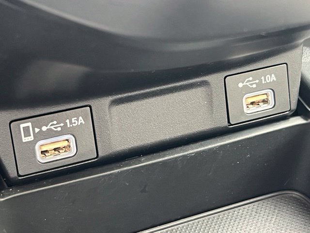 Certified 2022 Honda CR-V EX-L image 23