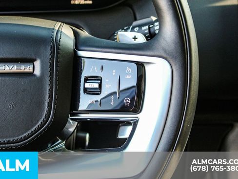 Used 2024 Land Rover Range Rover SE image 30