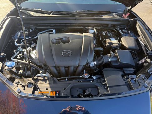 New 2026 MAZDA CX-30 AWD 2.5 S image 20