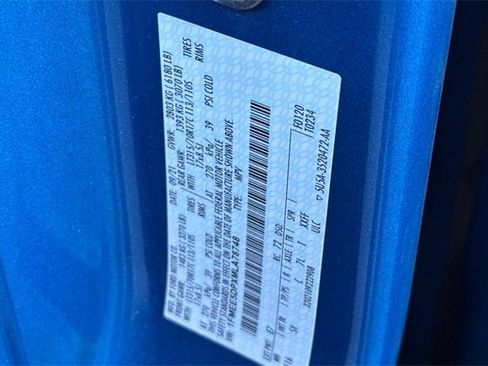 Used 2021 Ford Bronco Black Diamond w/ Sasquatch Package image 29