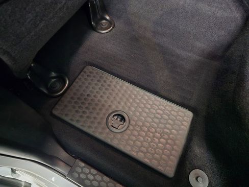 Used 2024 RAM 3500 Big Horn w/ Night Edition image 39