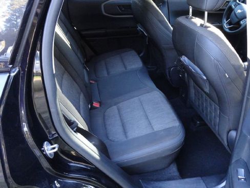 Used 2021 Ford Bronco Sport Big Bend image 17