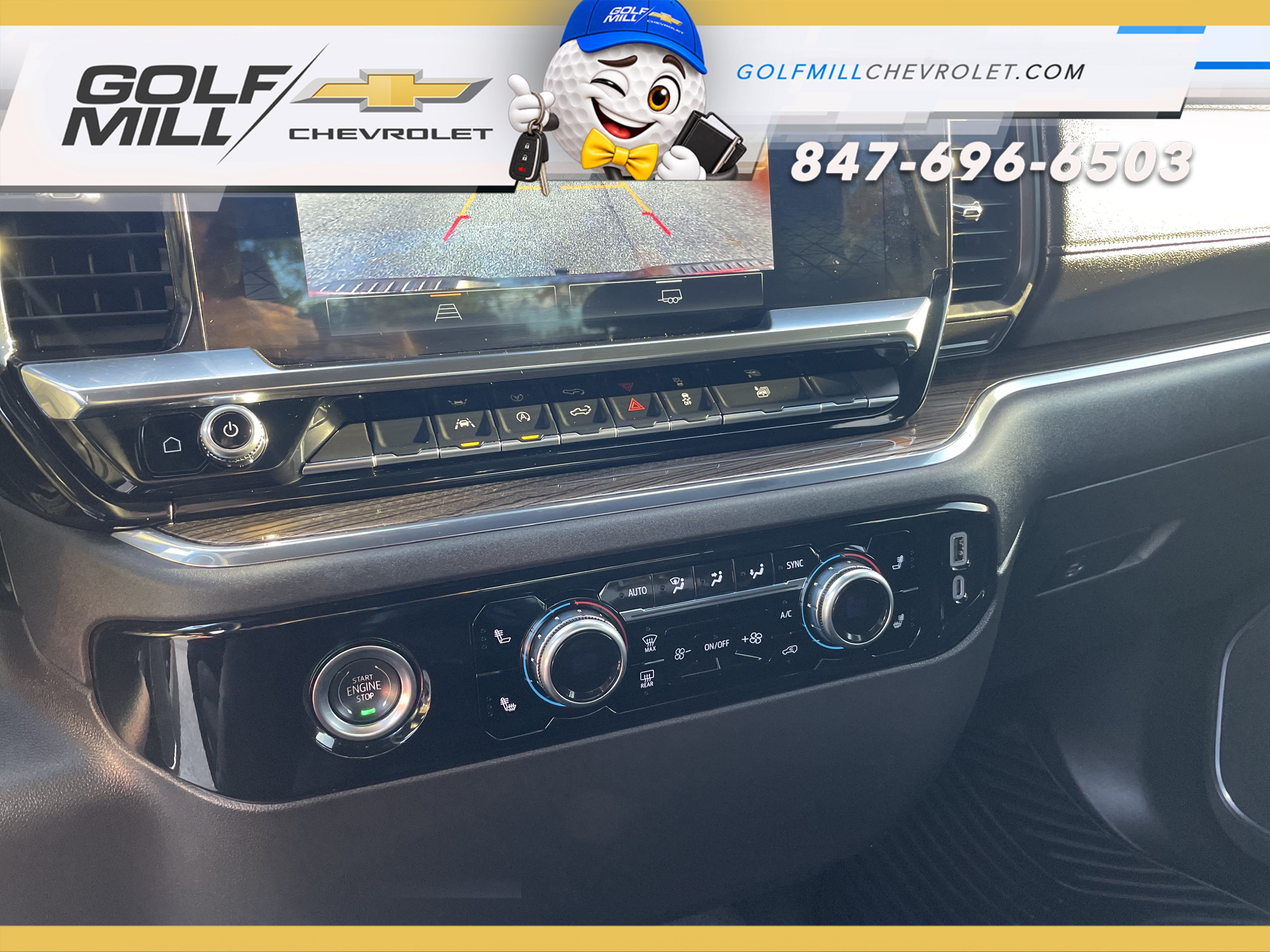 Used 2024 GMC Sierra 1500 Elevation AWD/4WD image 24