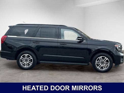 Used 2025 Ford Expedition Active AWD/4WD image 7