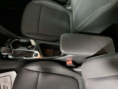 Used 2023 Buick Encore GX Select w/ Sport Touring Package image 20