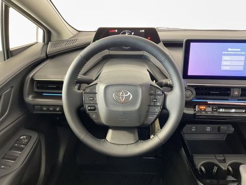 New 2026 Toyota Prius AWD image 11